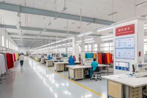 How Can U.S. Founders Find a Reliable Overseas Garment Factory?