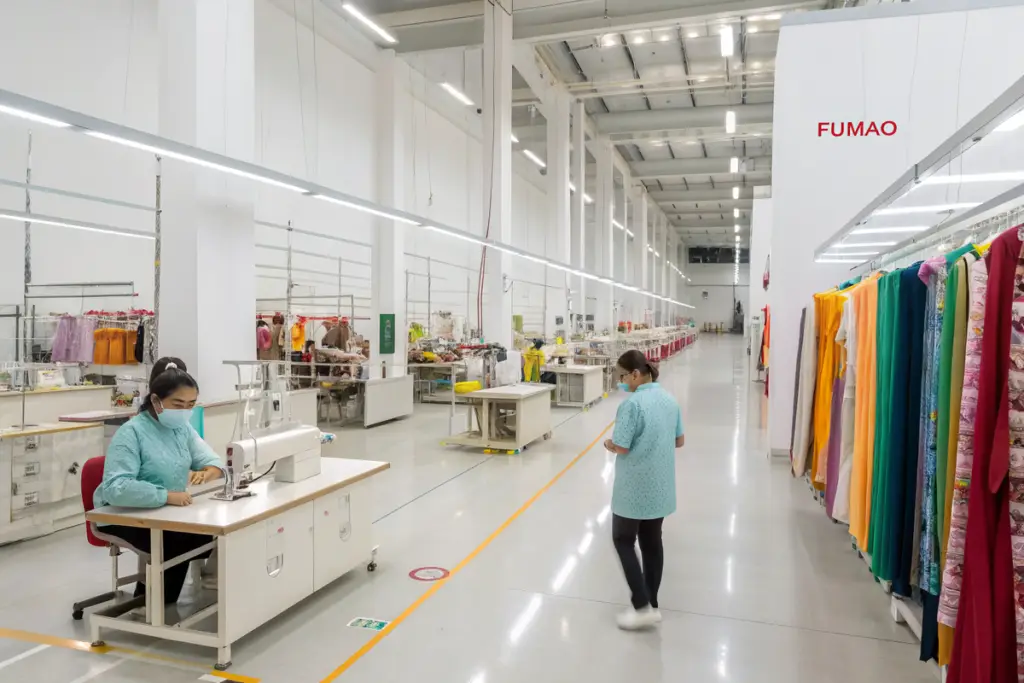 How Can U.S. Founders Open a Clothing Boutique with Better Inventory Planning?