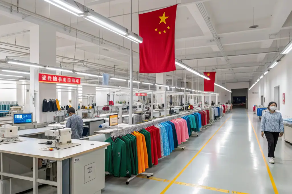 How Can U.S. Founders Plan Tariff-Safe Small Batch Clothing Imports?
