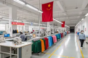 How Can U.S. Founders Plan Tariff-Safe Small Batch Clothing Imports?