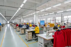 How Can U.S. Founders Structure Clothing Businesses for Online and Offline Retail?