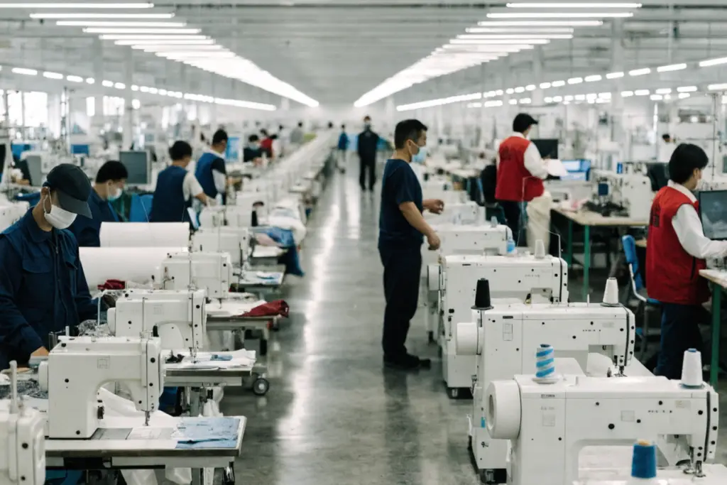 How Can Uniform Orders Use Clean Sizing Data at Scale?