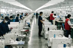 How Can Uniform Orders Use Clean Sizing Data at Scale?