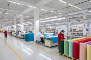 How Can Verifiable Blockchain Tracking Strengthen Eco Fabric Claims?