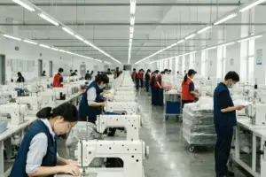 How Can Western Importers Handle Border Duty Valuation for Apparel?