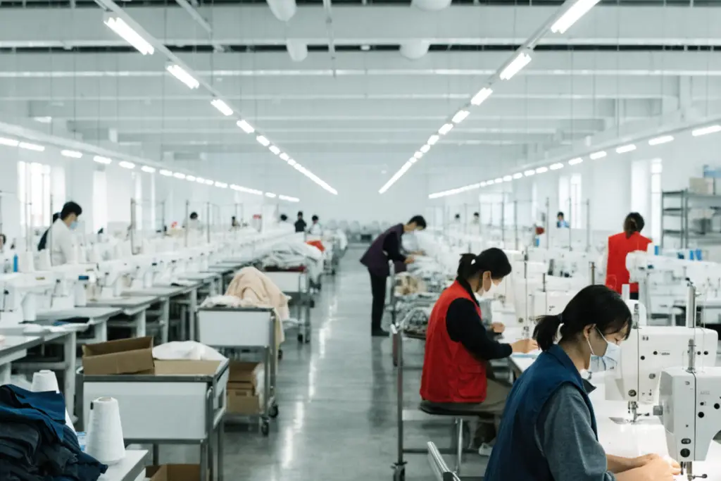 How Can Western Importers Navigate Apparel Border Duty Valuations?