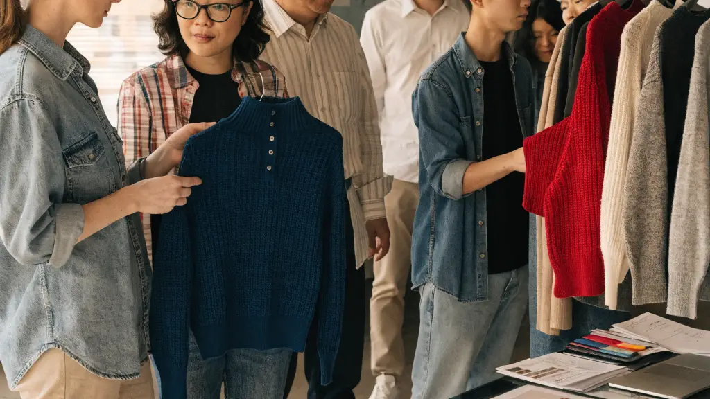 How Can Wholesale Buyers Stay Updated on Fashion Trends?