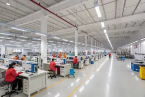 How Can Wholesalers Align Legal Structure with Online and Offline Retail?