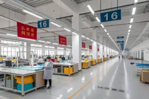 How Can Wholesalers Audit Apparel Factories Before Deposits?