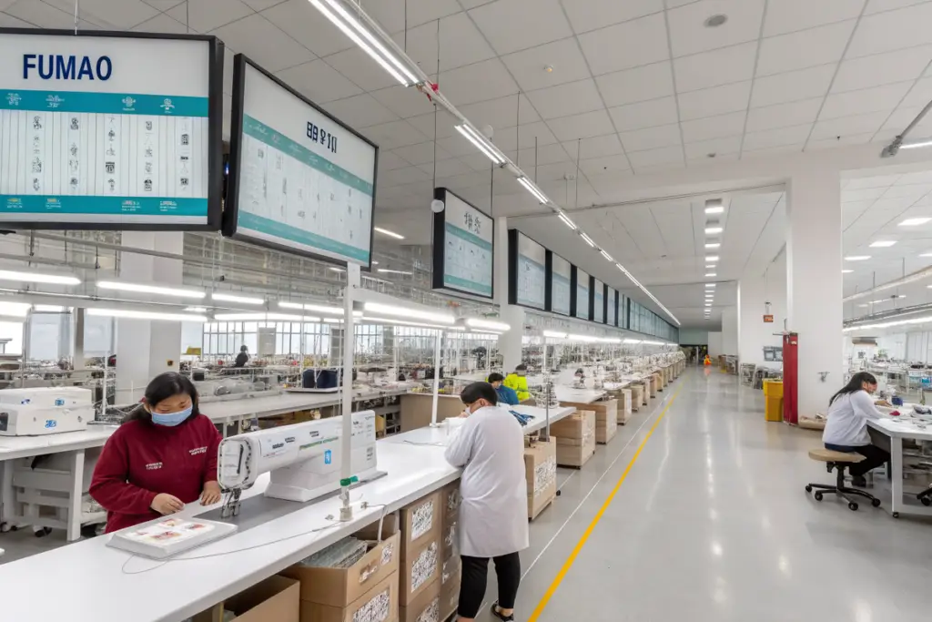 How Can Wholesalers Audit China Sourcing Partners Before Deposits?