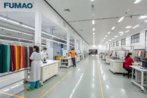 How Can Wholesalers Audit Kidswear Production Factories Before Deposits?