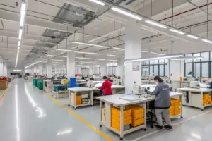 How Can Wholesalers Audit Startup Apparel Factories Before Deposits?