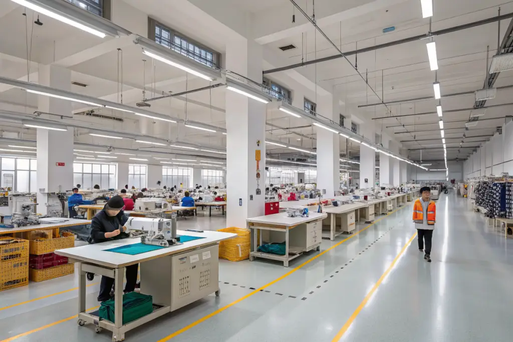 How Can Wholesalers Coordinate Designers, Pattern Makers, and Factories?