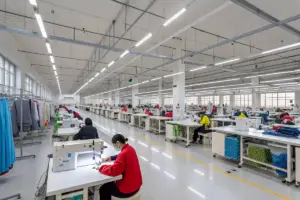 How Can Wholesalers Coordinate Designers, Pattern Makers, and Production Help?