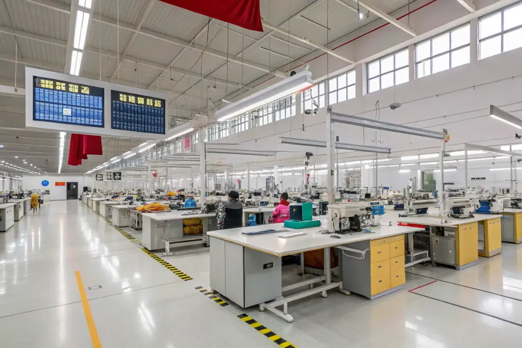 How Can Wholesalers Match Legal Structure with Apparel Expansion?