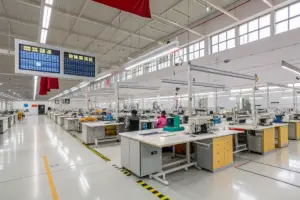 How Can Wholesalers Match Legal Structure with Apparel Expansion?