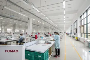 How Can Wholesalers Plan Factory Selection for China Sourcing Projects?