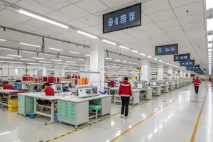 How Can Wholesalers Plan Factory Work with Small Design Teams?