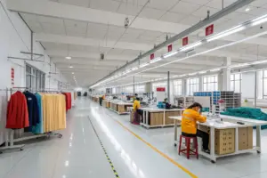 How Can Wholesalers Plan Legal Structure Before Apparel Growth in 2026?