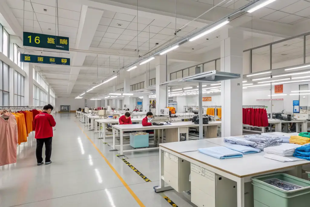 How Can Wholesalers Plan Legal Structure Before Their First Apparel Orders?
