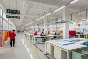 How Can Wholesalers Plan Legal Structure Before Their First Apparel Orders?