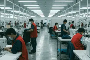 How Can Wholesalers Rebrand Imported Premium Apparel for Luxury Retail?