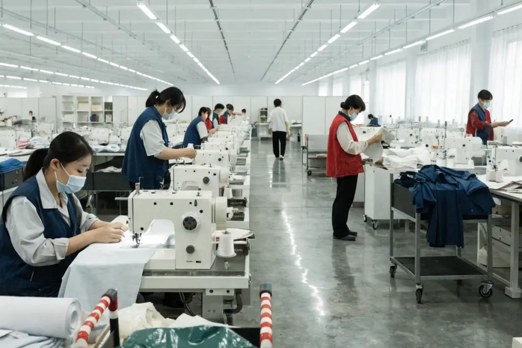 How Can Wholesalers Turn Imported Apparel into a Premium Private Label?