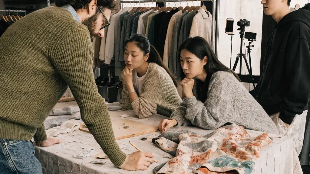 How Can You Build a Gen Z Clothing Brand?