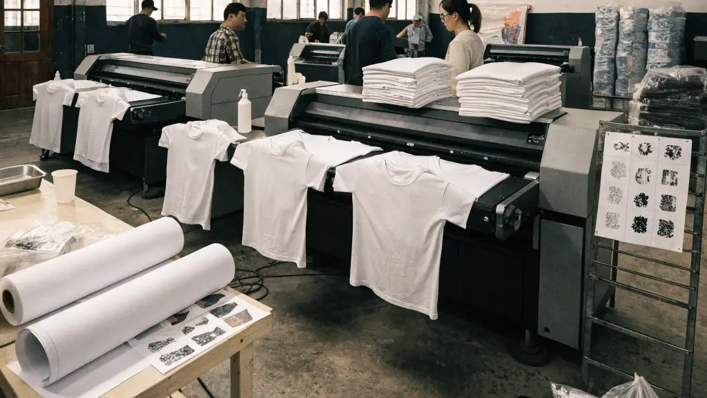 How Can You Build a Print-on-Demand Clothing Brand?