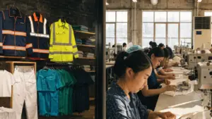 How Can You Build a Profitable Workwear and Uniform Supply Business?