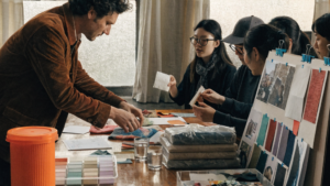 How Can You Build a Strong Brand Identity for a Clothing Line?