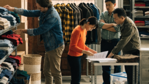 How Can You Build a Wholesale Apparel Distribution Business?
