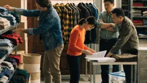 How Can You Build a Wholesale Apparel Distribution Business?