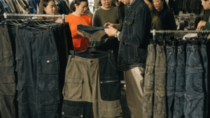 How Can You Launch a Cargo Pants and Streetwear Bottoms Brand?