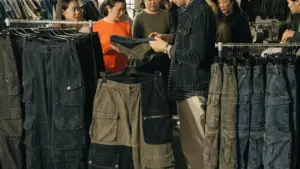 How Can You Launch a Cargo Pants and Streetwear Bottoms Brand?