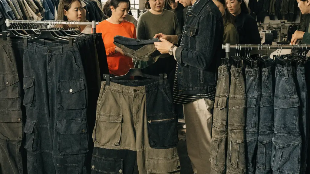 How Can You Launch a Cargo Pants and Streetwear Bottoms Brand?