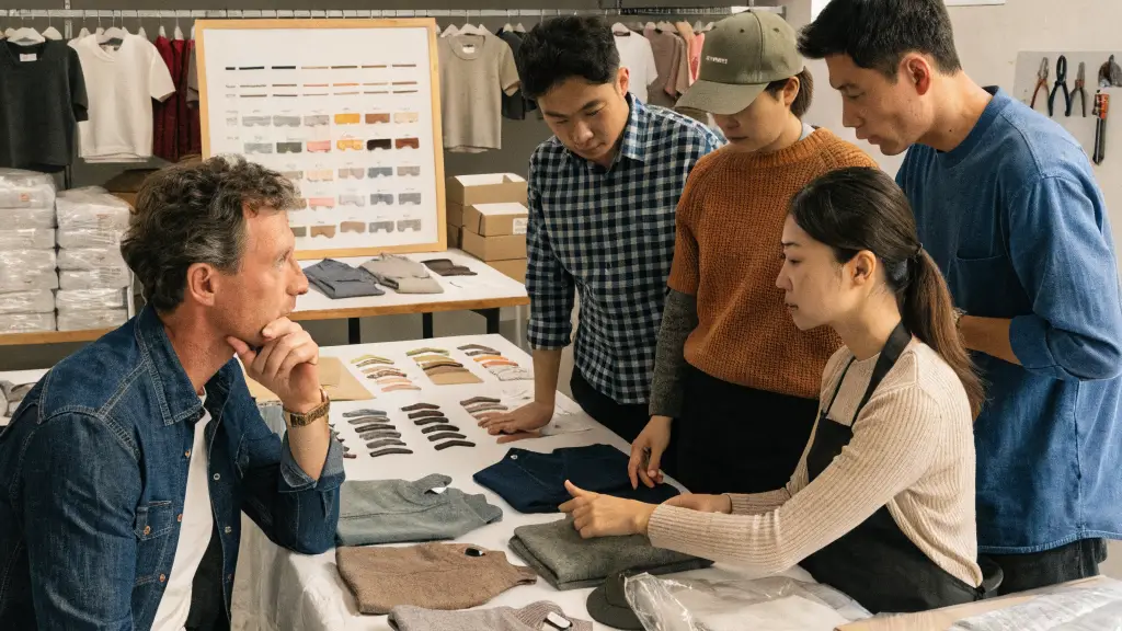 How Can You Launch a Children's Clothing Brand in 2026?