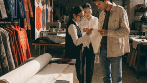 How Can You Launch a Costume and Cosplay Apparel Business?