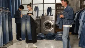 How Can You Launch a Custom Denim Brand?