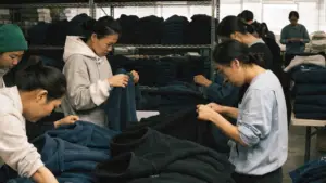 How Can You Launch a Hoodie and Sweatshirt Brand?