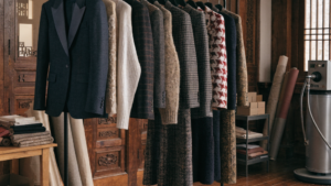 How Can You Launch a Luxury Clothing Brand on a Limited Budget?