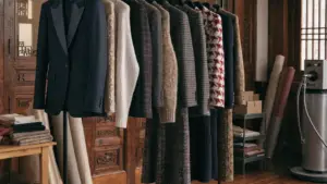 How Can You Launch a Luxury Clothing Brand on a Limited Budget?