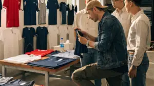 How Can You Launch a Performance Wear Brand for Sports Teams?