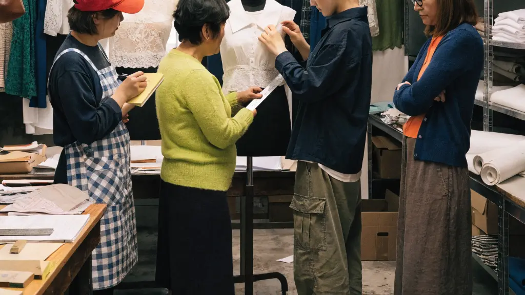 How Can You Launch a Petite Women's Fashion Line?