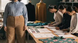 How Can You Launch a Plus-Size Women's Clothing Brand?