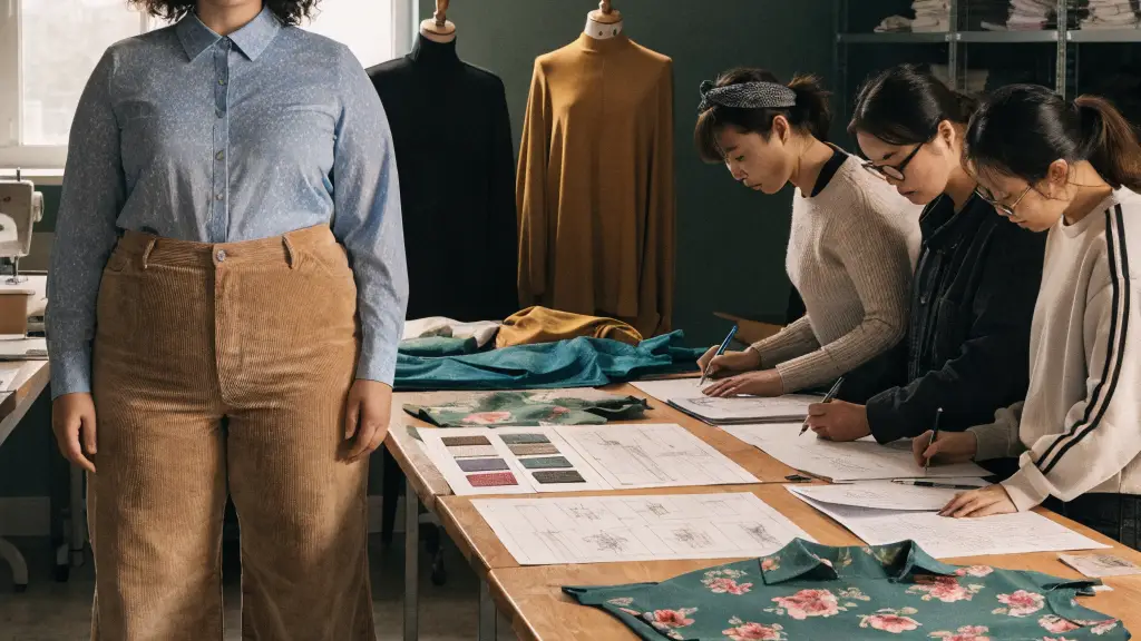 How Can You Launch a Plus-Size Women's Clothing Brand?