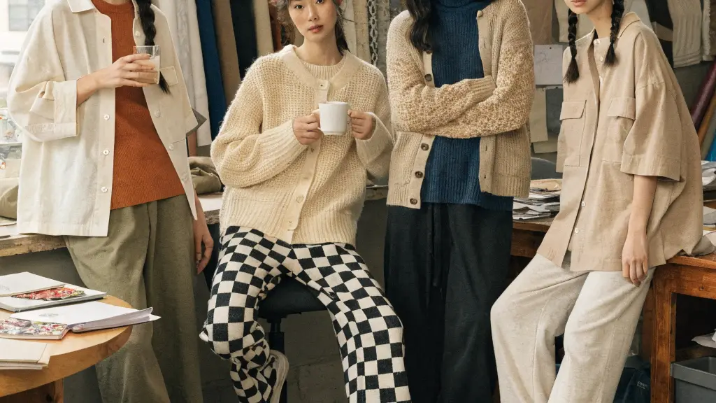 How Can You Launch a Profitable Loungewear Brand?