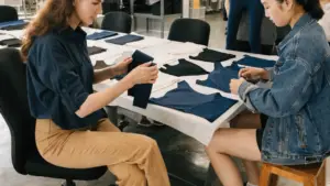 How Can You Launch a Profitable Yoga Wear Brand?
