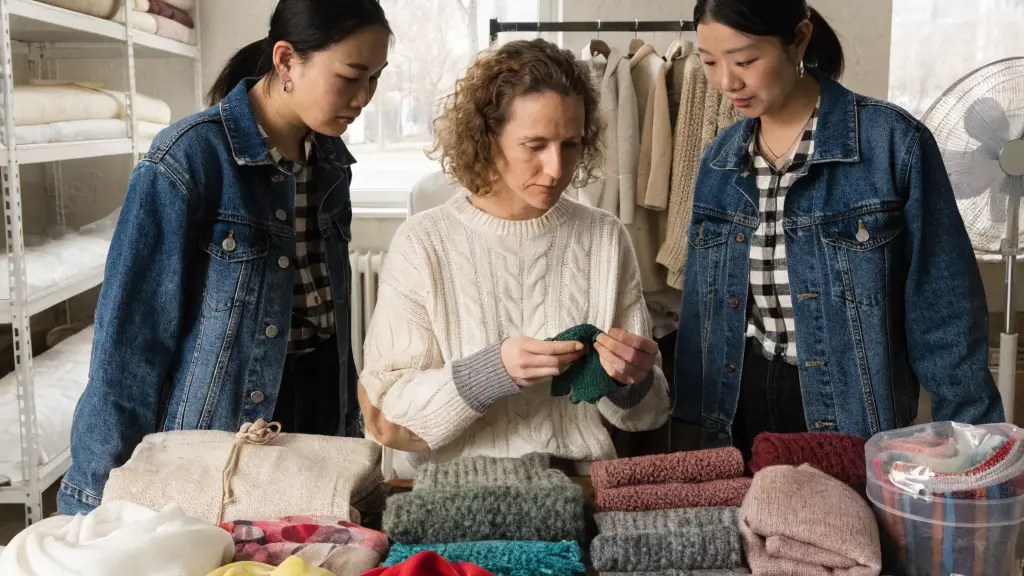 How Can You Launch a Scarf and Accessories Brand?