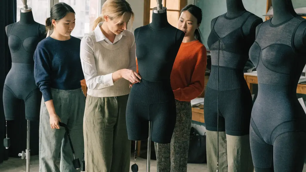 How Can You Launch a Shapewear Brand?